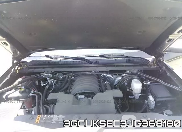 3GCUKSEC3JG368180 фото 2