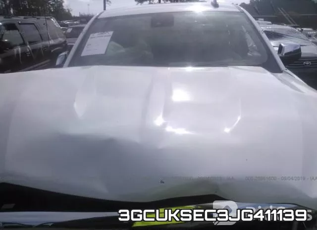 3GCUKSEC3JG411139 фото 2