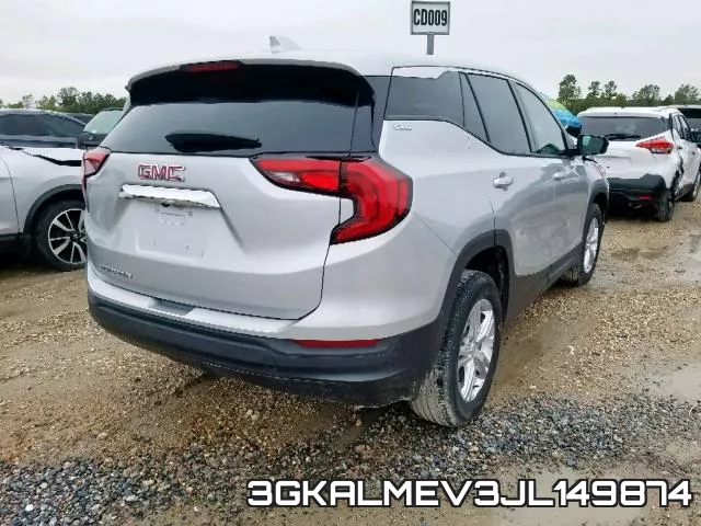 3GKALMEV3JL149874 фото 5