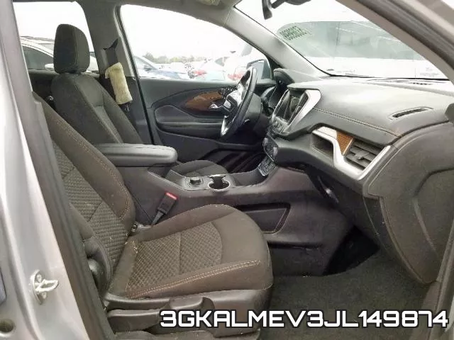 3GKALMEV3JL149874 фото 6