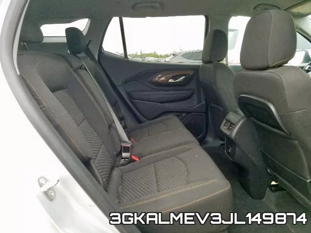 3GKALMEV3JL149874 фото 7