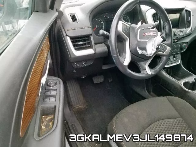 3GKALMEV3JL149874 фото 10