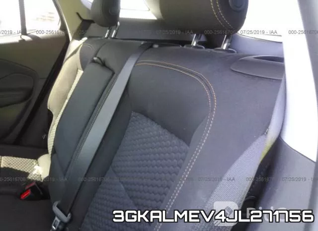 3GKALMEV4JL271756 фото 9
