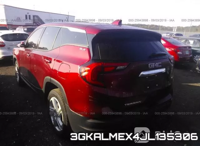 3GKALMEX4JL135306 фото 4