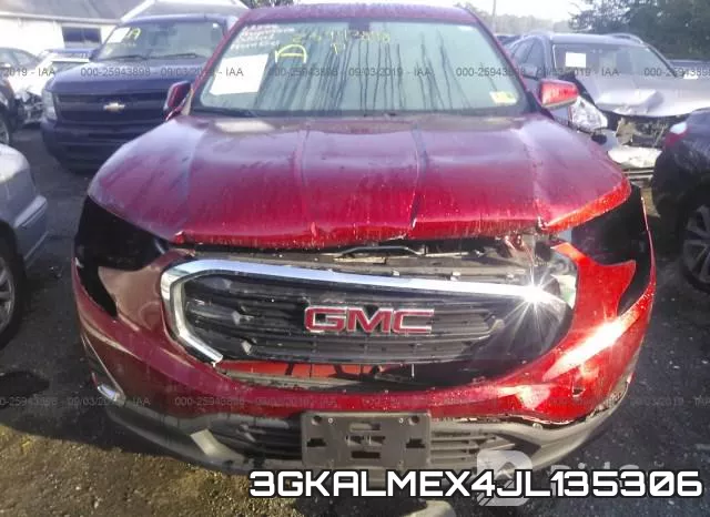 3GKALMEX4JL135306 фото 7
