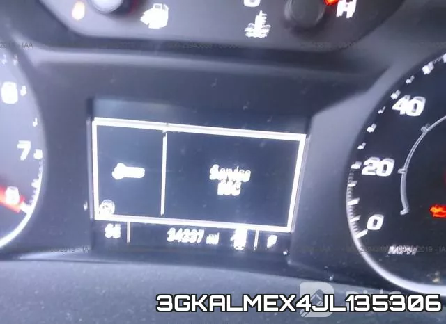 3GKALMEX4JL135306 фото 8
