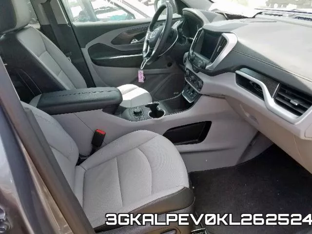 3GKALPEV0KL262524 фото 6