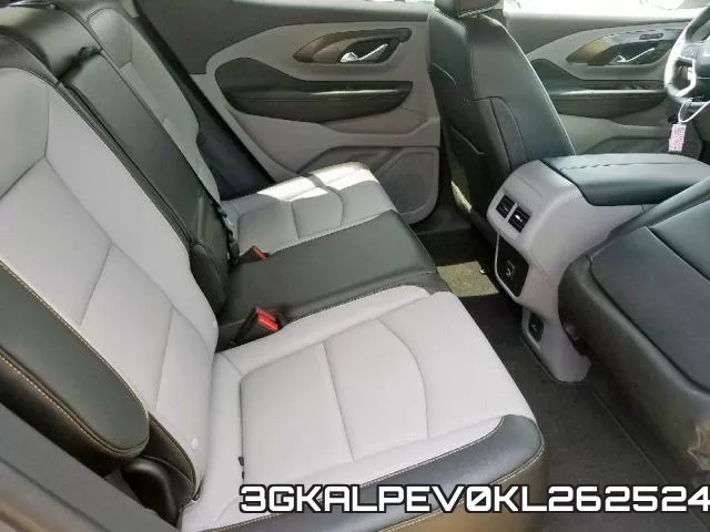 3GKALPEV0KL262524 фото 7