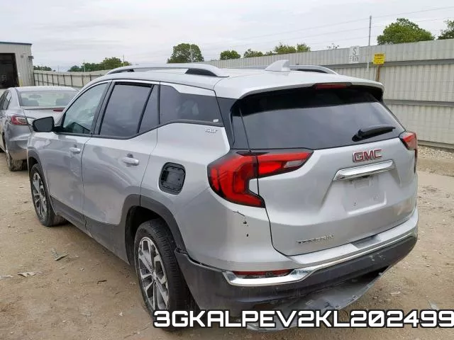 3GKALPEV2KL202499 фото 4