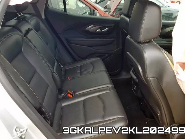 3GKALPEV2KL202499 фото 7