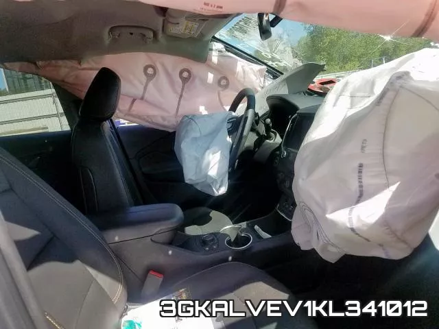 3GKALVEV1KL341012 фото 6