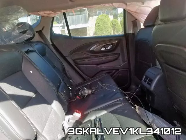 3GKALVEV1KL341012 фото 7