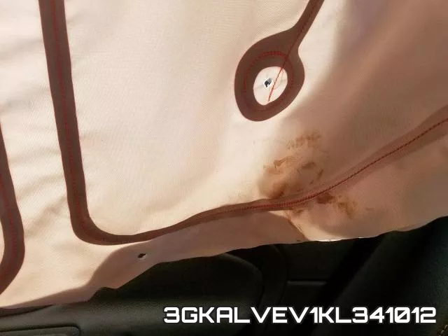 3GKALVEV1KL341012 фото 10
