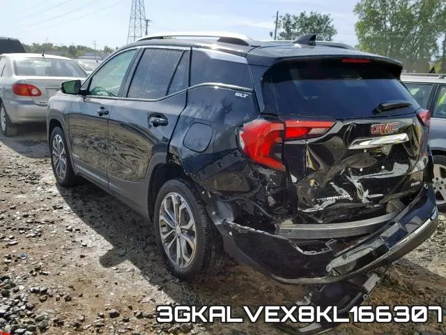 3GKALVEX8KL166307 фото 4