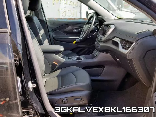 3GKALVEX8KL166307 фото 6
