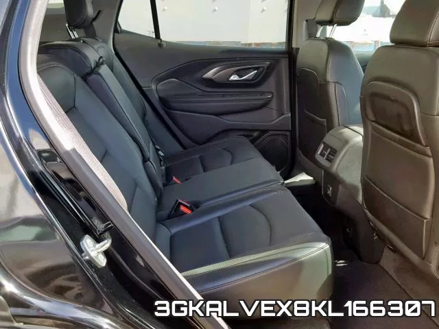 3GKALVEX8KL166307 фото 7