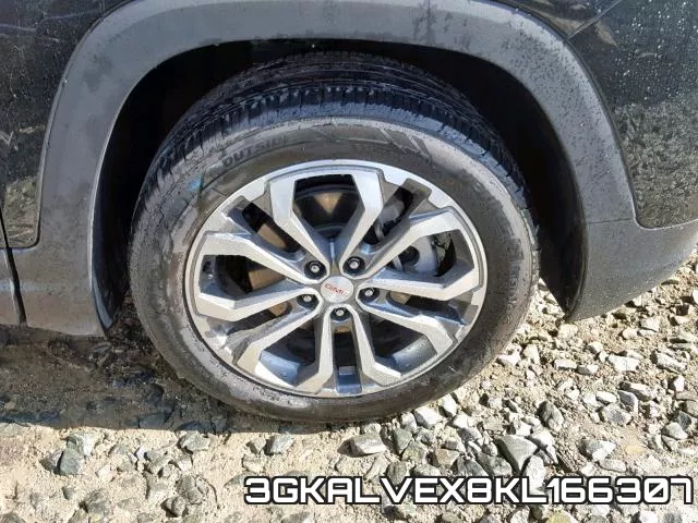 3GKALVEX8KL166307 фото 10