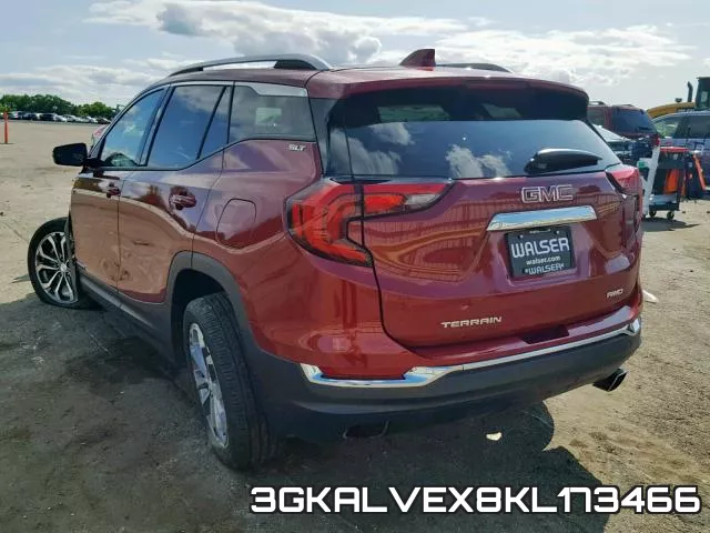 3GKALVEX8KL173466 фото 4