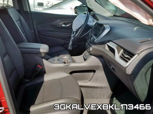 3GKALVEX8KL173466 фото 6