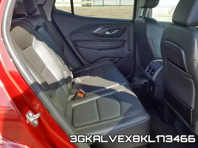 3GKALVEX8KL173466 фото 7