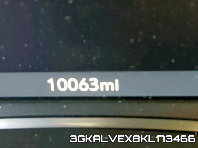 3GKALVEX8KL173466 фото 9