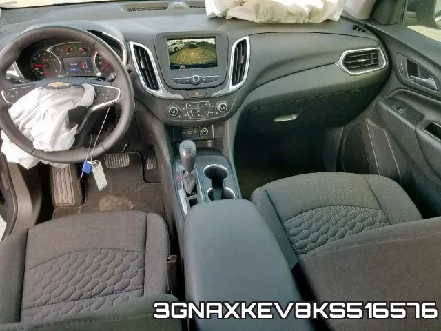 3GNAXKEV8KS516576 фото 10