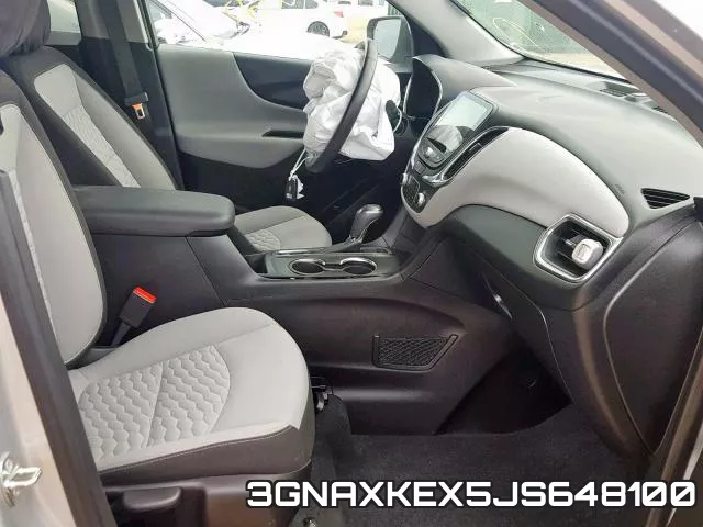 3GNAXKEX5JS648100 фото 6