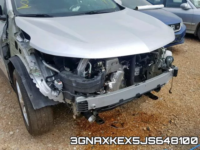 3GNAXKEX5JS648100 фото 10