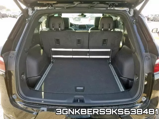 3GNKBERS9KS638481 фото 10
