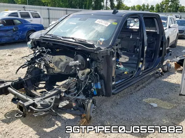 3GTP1PEC0JG557382 фото 3