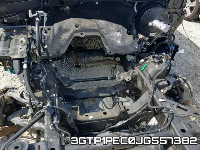 3GTP1PEC0JG557382 фото 8