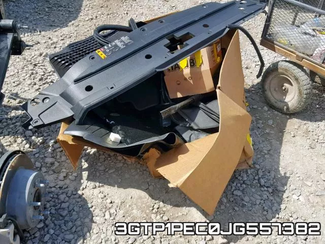 3GTP1PEC0JG557382 фото 10