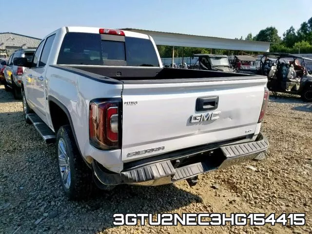 3GTU2NEC3HG154415 фото 3