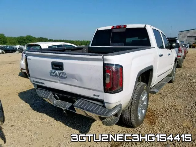 3GTU2NEC3HG154415 фото 4