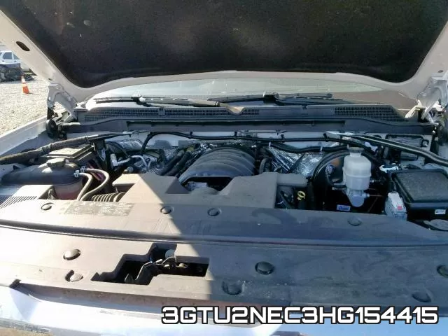 3GTU2NEC3HG154415 фото 7