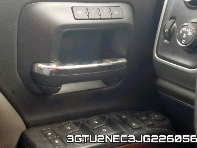 3GTU2NEC3JG226056 фото 2