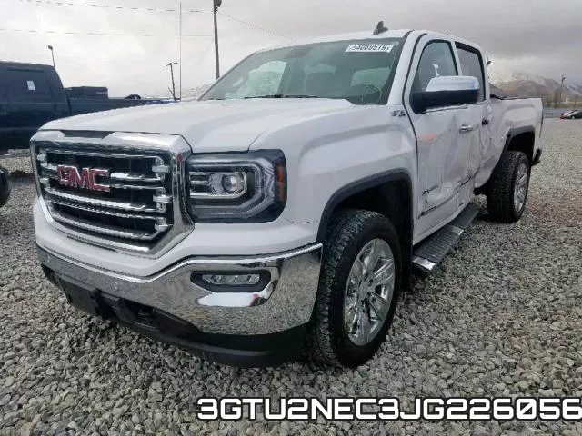 3GTU2NEC3JG226056 фото 3