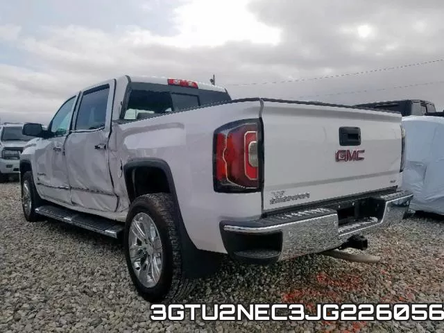 3GTU2NEC3JG226056 фото 4