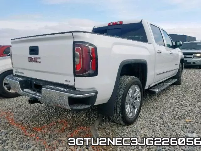 3GTU2NEC3JG226056 фото 5