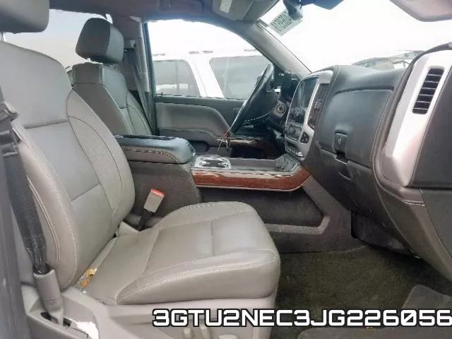 3GTU2NEC3JG226056 фото 6
