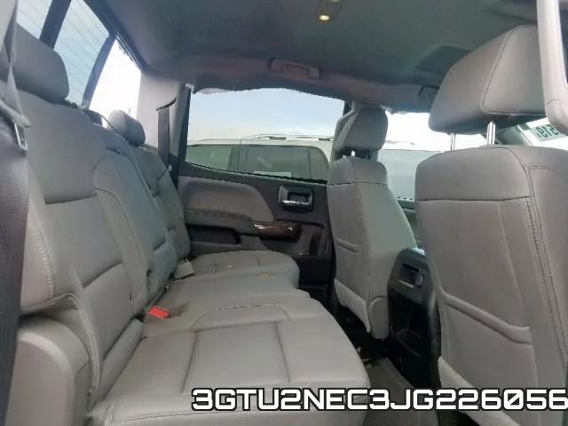 3GTU2NEC3JG226056 фото 7