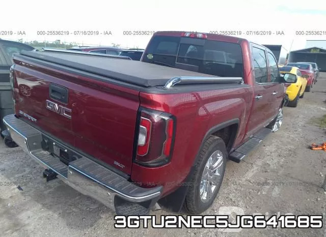 3GTU2NEC5JG641685 фото 5