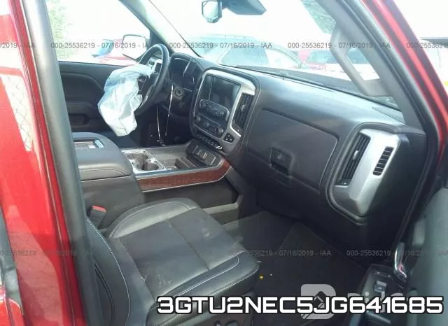 3GTU2NEC5JG641685 фото 6