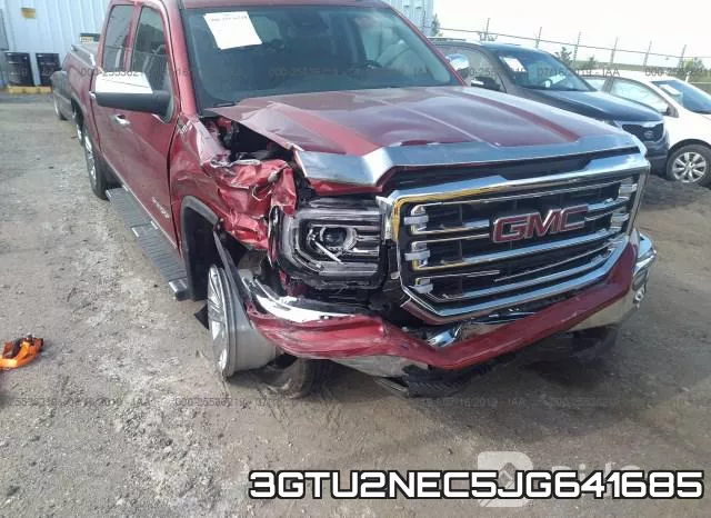 3GTU2NEC5JG641685 фото 7