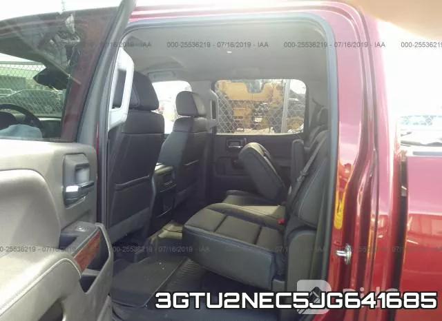 3GTU2NEC5JG641685 фото 9