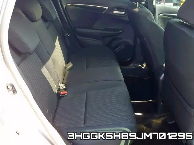 3HGGK5H89JM701295 фото 7
