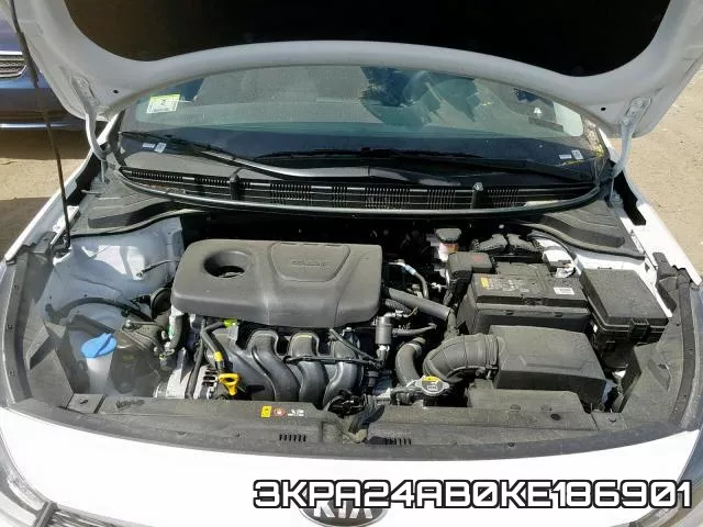 3KPA24AB0KE186901 фото 8