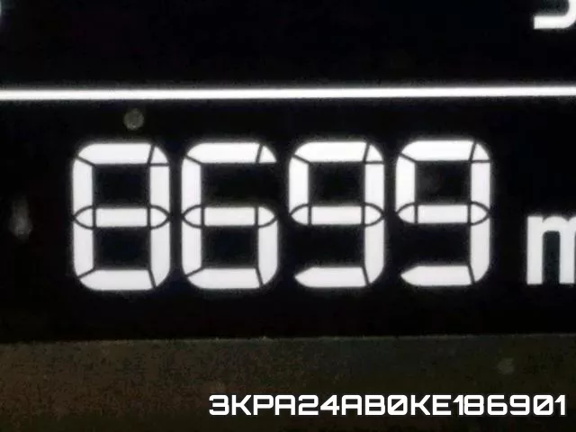 3KPA24AB0KE186901 фото 9