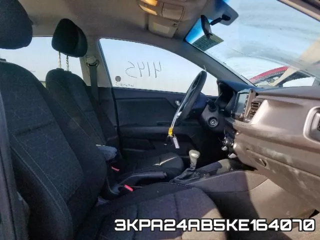 3KPA24AB5KE164070 фото 6
