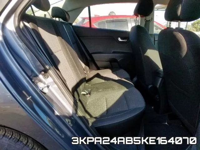 3KPA24AB5KE164070 фото 7